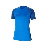 T-shirt Korte Mouw Nike Strike 21