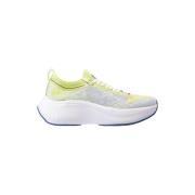 Hardloopschoenen Iq Chaussures Running Parado Blanc Homme