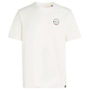 T-shirt Korte Mouw O'neill T-shirt O'Neill Jack Backprint