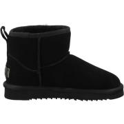 Laarzen Mustang Enkellaarzen