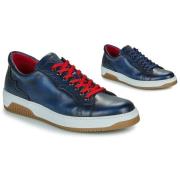 Lage Sneakers Jeffery-West APOLO