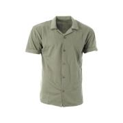 Overhemd Korte Mouw Paname Brothers -