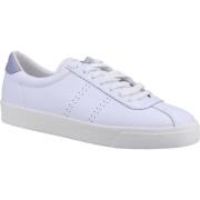 Lage Sneakers Superga 2843 CLUB S COMFORT LEATHER