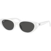 Zonnebril Ray-ban UNISEX 0RB4457D 677287