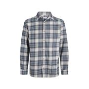 Overhemd Lange Mouw Jack &amp; Jones -