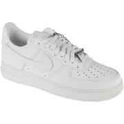 Lage Sneakers Nike Air Force 1 07 Low