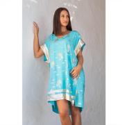 Pareo Isla Bonita By Sigris Korte Jurk