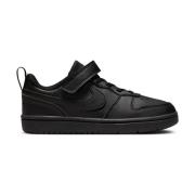 Lage Sneakers Nike Court Borough Low Recraft