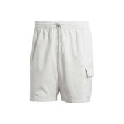 Korte Broek adidas Shorts Essentials Small Logo Cargo Chelsea
