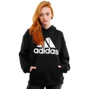 Sweater adidas Sweat à capuche Essentials Big Logo Oversized