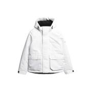 Mantel Superdry Veste Ultimate pour femme