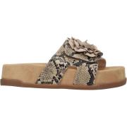 Slippers Rieker Muiltjes