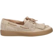 Bootschoenen Paul Green Halfhoge schoenen