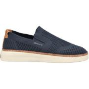 Instappers Gant Slipper