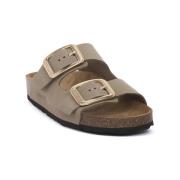 Slippers Grunland KAKI 40ENNY