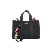 Boodschappentas Sun68 SUN68 11 MINI BAG