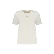 T-shirt Korte Mouw Calvin Klein Jeans lv047f227gbiyafxs