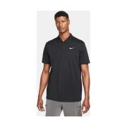 Polo Shirt Korte Mouw Nike DH0857010
