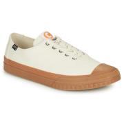 Lage Sneakers Camper Lona Houston/Camaleon Ry Miel