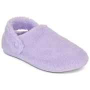 Pantoffels Crocs Classic Cozzzy Slipper