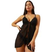 Voorgevormde bh La Modeuse 77480_P183703