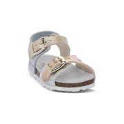 Sandalen Grunland ARGENTO MULTI 40ARIA