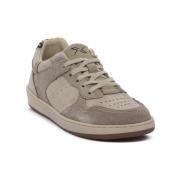 Sneakers Frau SOFTY SCRATCH WASH