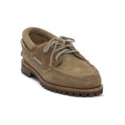 Bootschoenen Timberland BOAT SHOES