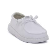 Bootschoenen HEYDUDE 100 WENDY STRETCH SOX W