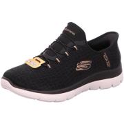 Lage Sneakers Skechers -