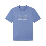 T-shirt Korte Mouw Emporio Armani 7M001307AF10375UB064