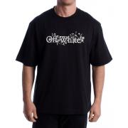 T-shirt Korte Mouw Off-White 44MAA120G5J005-1001