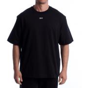 T-shirt Korte Mouw Off-White 44MAA120G5J00K-1001