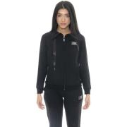 Trainingsjack Leone 1947 Woman Full Zip Spring Vibes