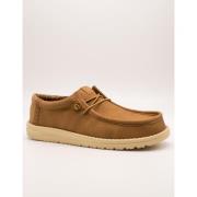 Bootschoenen HEYDUDE HD45150-2LH