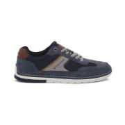 Lage Sneakers Tom Tailor 268002NAVY