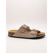 Slippers Munich 8603002 Sungai 02