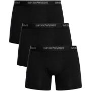 Boxers Emporio Armani Set van 3 stretch boxershorts