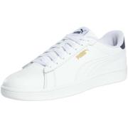 Lage Sneakers Puma Smash 3.0 L leren sneakers