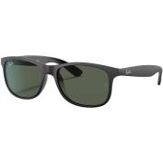 Zonnebril Ray-ban Andy rechthoekige zonnebril