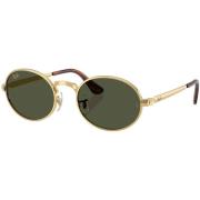 Zonnebril Ray-ban RB3931 Zonnebril van A$AP Rocky