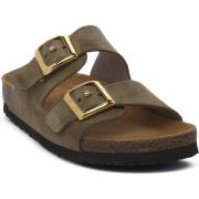 Sandalen Frau VELOUR PLANET