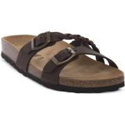 Sandalen Bioline 233 MORO INGRASSATO