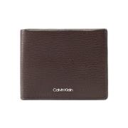 Portemonnee Calvin Klein Jeans Bifold