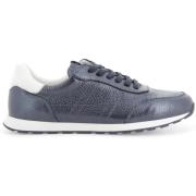 Lage Sneakers Melluso K60111BK-256266