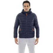 Blazer Leone 1947 Man Hoody Jacket Basic