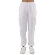 Cargobroek Leone 1947 Woman Sweatpants Cargo Outdoors