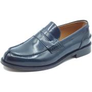 Mocassins Exton 102 Abrasivato