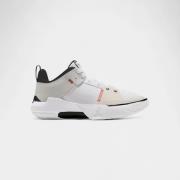 Basketbalschoenen Nike One Take 5 White Black (GS)