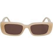 Zonnebril Palm Angels PERI056S24PLA0011-764